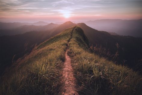 La quête nostalgique d’un voyageur