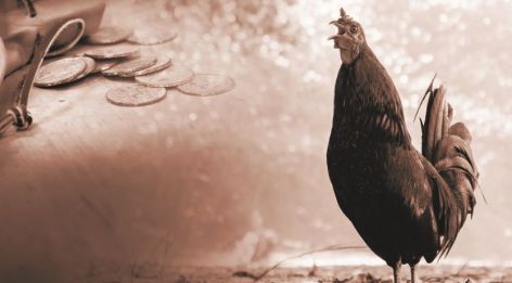 Quand on est pécheur, qu’apprendre de Judas et de Pierre ?