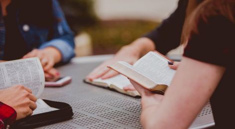 Êtes-vous chrétien ou disciple du Christ ?