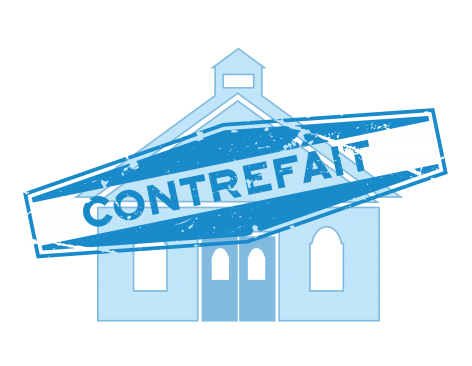 2e partie : L’apparition d’un faux christianisme