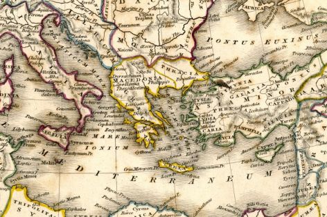 Church History: The Beginning