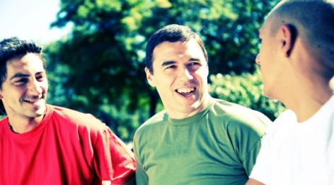 Comment se faire des amis