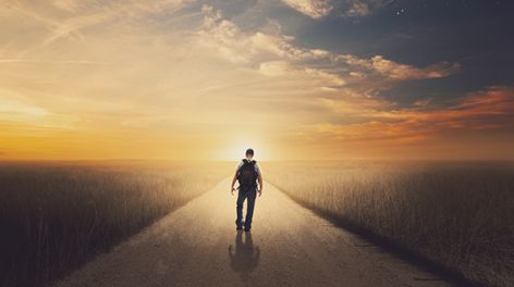 Connaître Dieu : un avant-goût