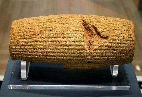 La Bible a-t-elle raison ? Quatrième preuve : les prophéties accomplies