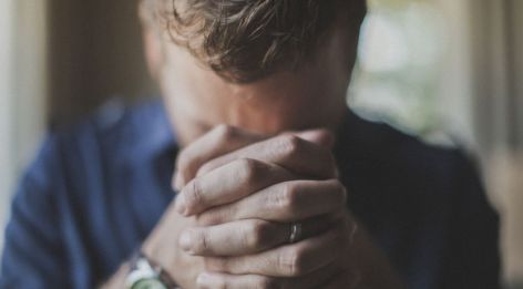 Priez-vous comme Jésus nous a montré à le faire ?