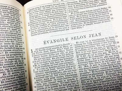 Qu’est-ce que l’Évangile du Royaume ?