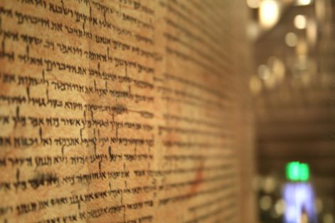 La Bible a-t-elle raison ? Deuxième preuve : les manuscrits de la mer Morte