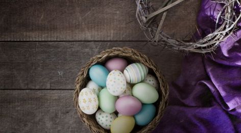 Pâques est-il une fête païenne ?