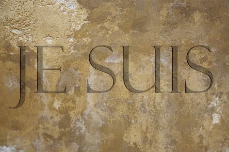 La Parole, devenue Jésus, existe depuis toujours.