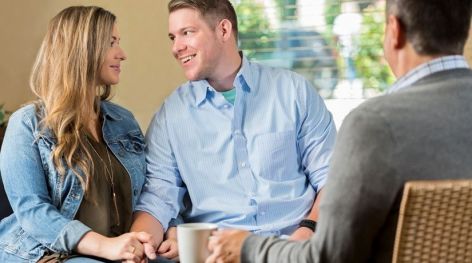 L’importance des conseils prémaritaux