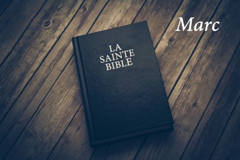 L’Évangile selon Marc