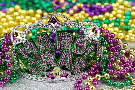 Le Mardi gras devrait-il figurer sur le calendrier d’un chrétien ?