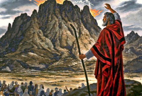 Jésus-Christ, le prophète ?