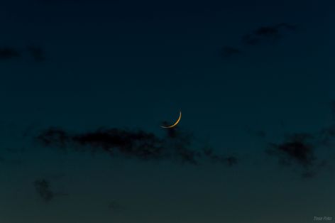 New moons