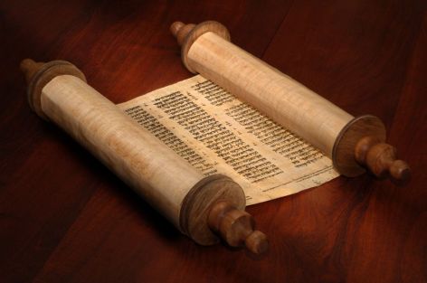 L’Ancien Testament