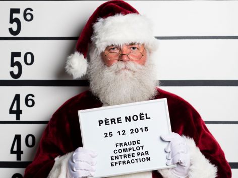Plaidoirie finale au procès de Noël