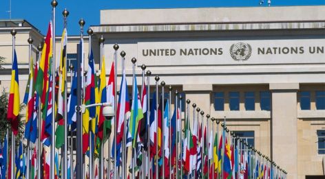 La quête de la paix : le bilan du 75e anniversaire de l’ONU