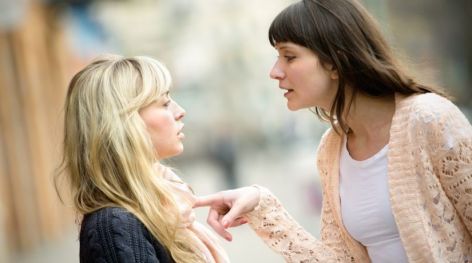 Des relations empoisonnées ?