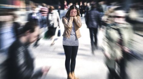 Pour survivre à l’âge de l’anxiété