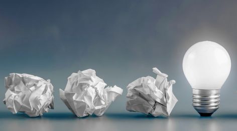 Trois moyens de tirer des leçons de ses fautes