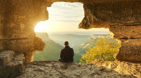 Le christianisme à l’œuvre : Que signifie, en somme, prier « Que ta volonté soit faite »?