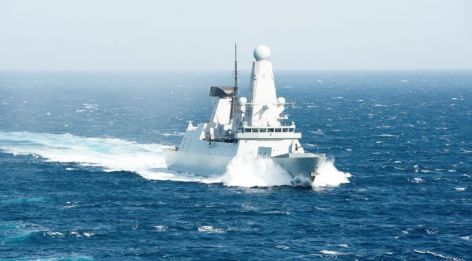 Qui sera maître des mers ?