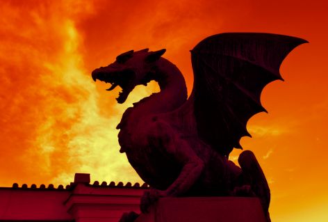 Qu’est-ce qu’Harmaguédon ?