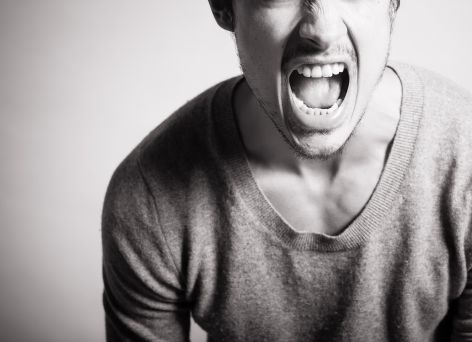 Un ancrage pour le diable