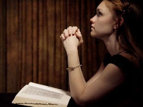 Des femmes de foi