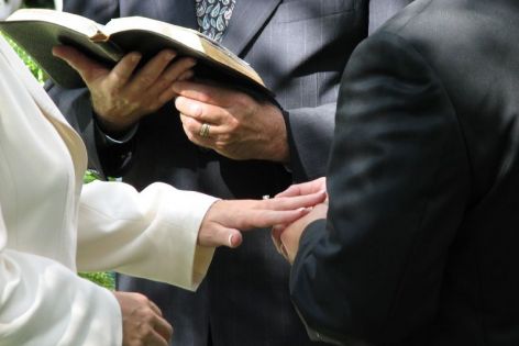 Divorce and remarriage in the Bible