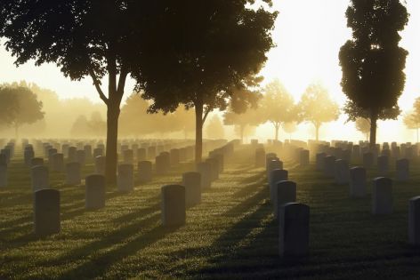 Combien de gens sont perdus à jamais ?