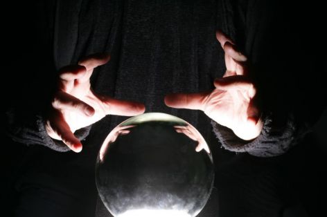 Les faux prophètes