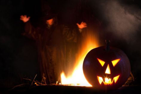 Halloween