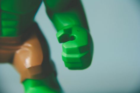 Quatre moyens de lutter contre les émotions néfastes