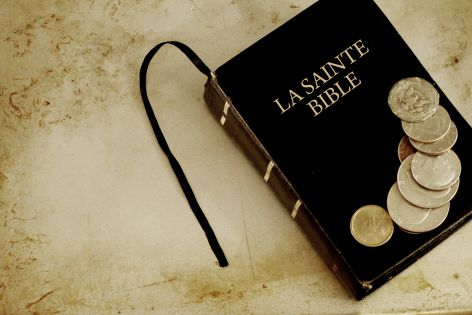 Six principes bibliques de bonne gestion financière