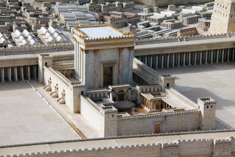 La prophétie du mont des Oliviers et ses vérités surprenantes : 1ère partie