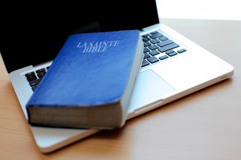 À la recherche de Dieu (2e partie)