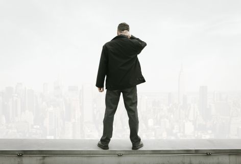Ce dont le monde a besoin à présent, c’est d’espérer !