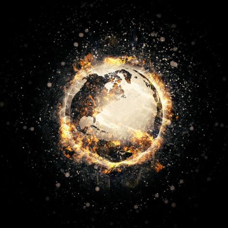 Pourquoi tout ce chaos ?
