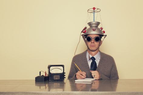 Comment être sain d’esprit