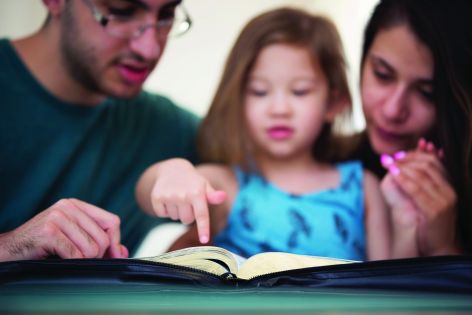 « Un enfant de quatre ans sait que le sabbat tombe le samedi ! »