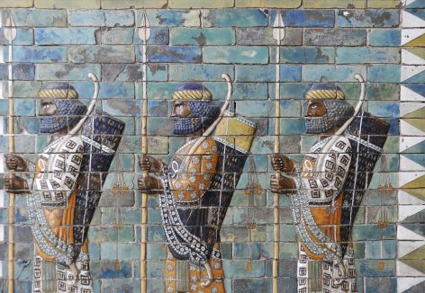 Dieu existe-t-Il ? Preuve no 4 : Les prophéties accomplies