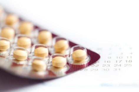 Is birth control wrong?