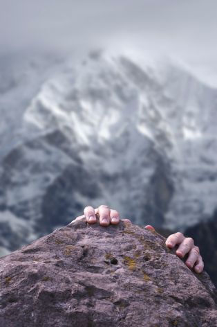 Le vrai christianisme : Des gens imparfaits s’efforçant d’atteindre la perfection