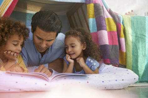 Comment éduquer nos enfants