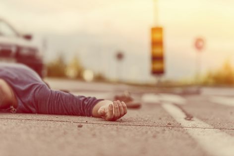 Le test du caractère