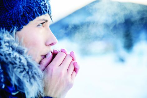 Demeurer chaleureux dans un monde glacial