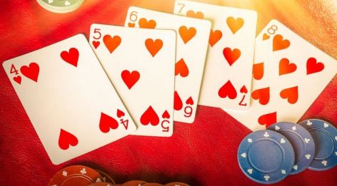 Que déclare la Bible à propos des jeux de hasard?