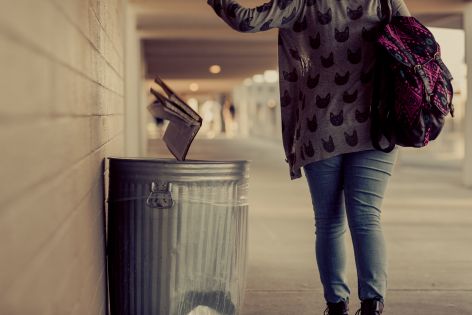 L’ingratitude : Signe annonciateur de temps difficiles