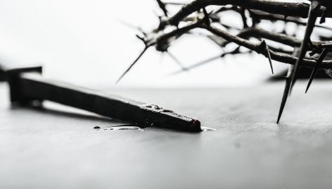 La mort du Roi